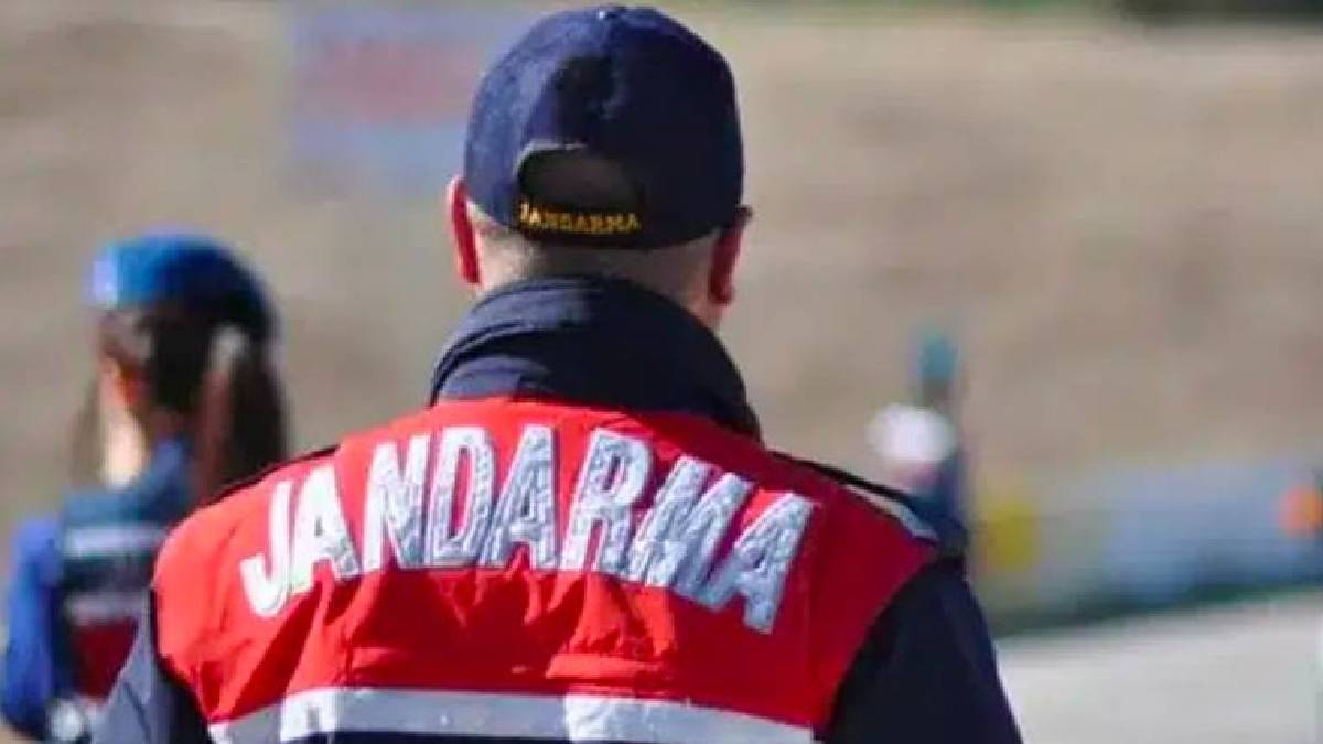 Jandarma Genel Komutanlığı 246 subay adayı alacak