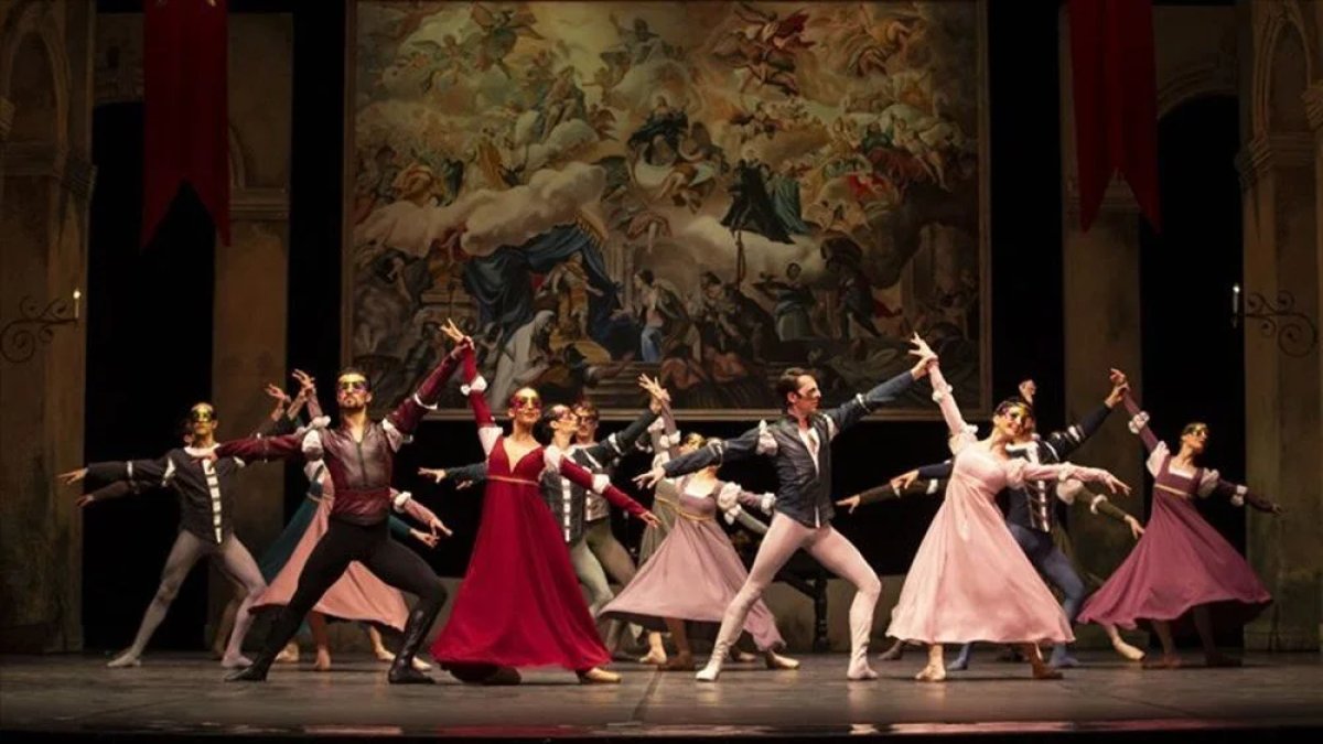 Devlet Opera ve Balesi 32 sözleşmeli personel alacak