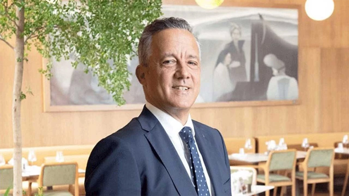 İBB soruşturmasında Divan Otelleri Genel Müdürü Murat Tomruk ifade verdi