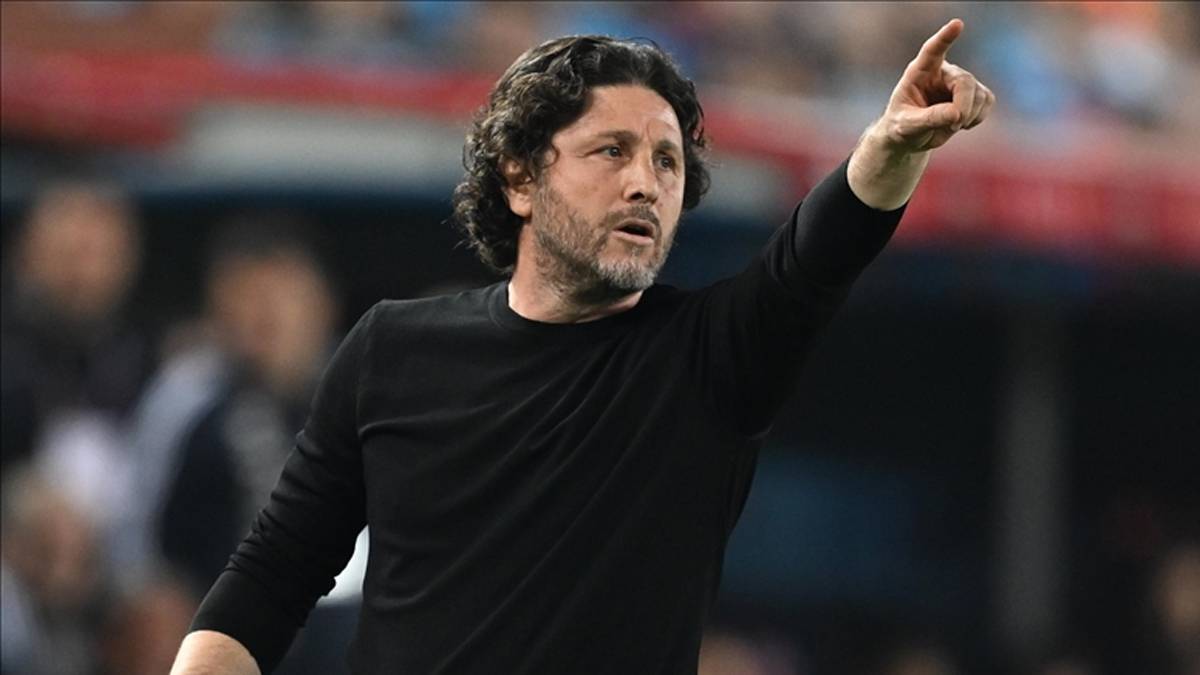 Trabzonspor Fatih Tekke yönetiminde kabuk değiştirdi