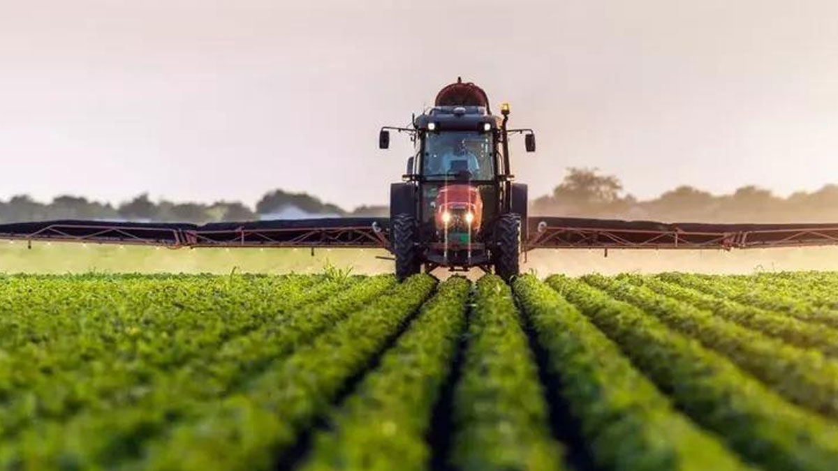 Tarımsal girdi endeksi ağustosta da arttı