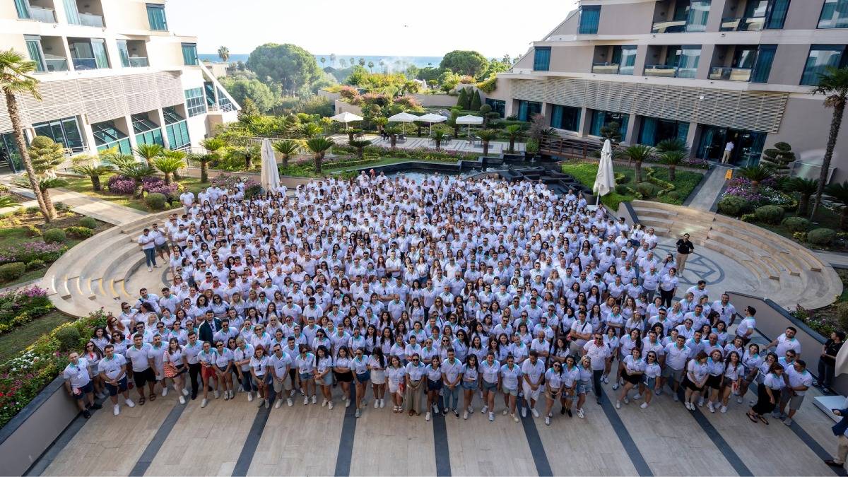 Viennalife, 27. yılını 2025 Satış Konferansı’nda kutladı