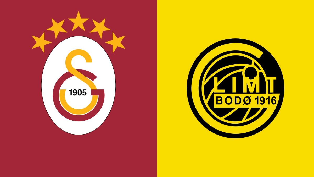 Galatasaray - Bodo/Glimt maçının hakemi belli oldu