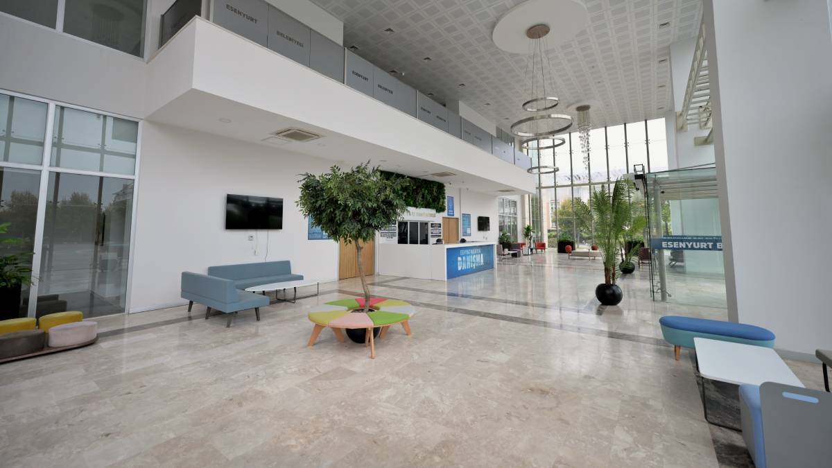 Esenyurt’ta 6 yıllık bekleyiş sona erdi... Kıraç Termal Kür ve Tedavi Merkezi yeniden hizmete girdi!