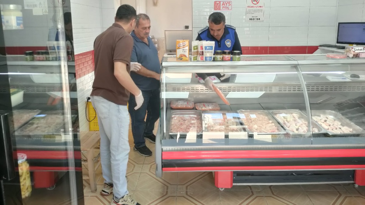 Yumurtalık Belediyesi’nden yeşil alan ve gıda güvenliği hamlesi