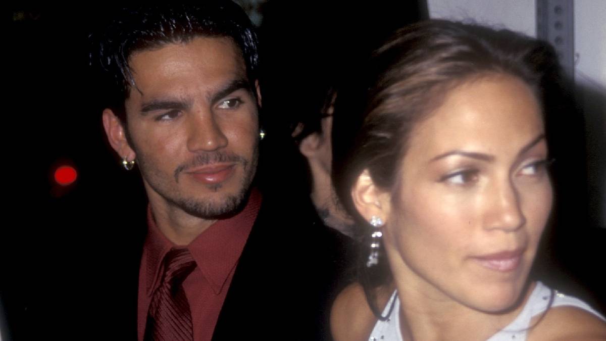 Eski eş Ojani Noa’dan Jennifer Lopez’e cevap: Dört kez evlendin, hepimizi aldattın, mağduru oynama