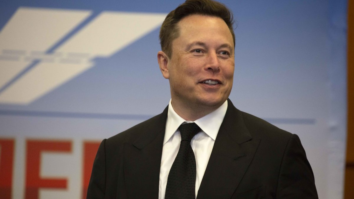 Elon Musk, kullanılmayan kullanıcı adları satışa çıkardı