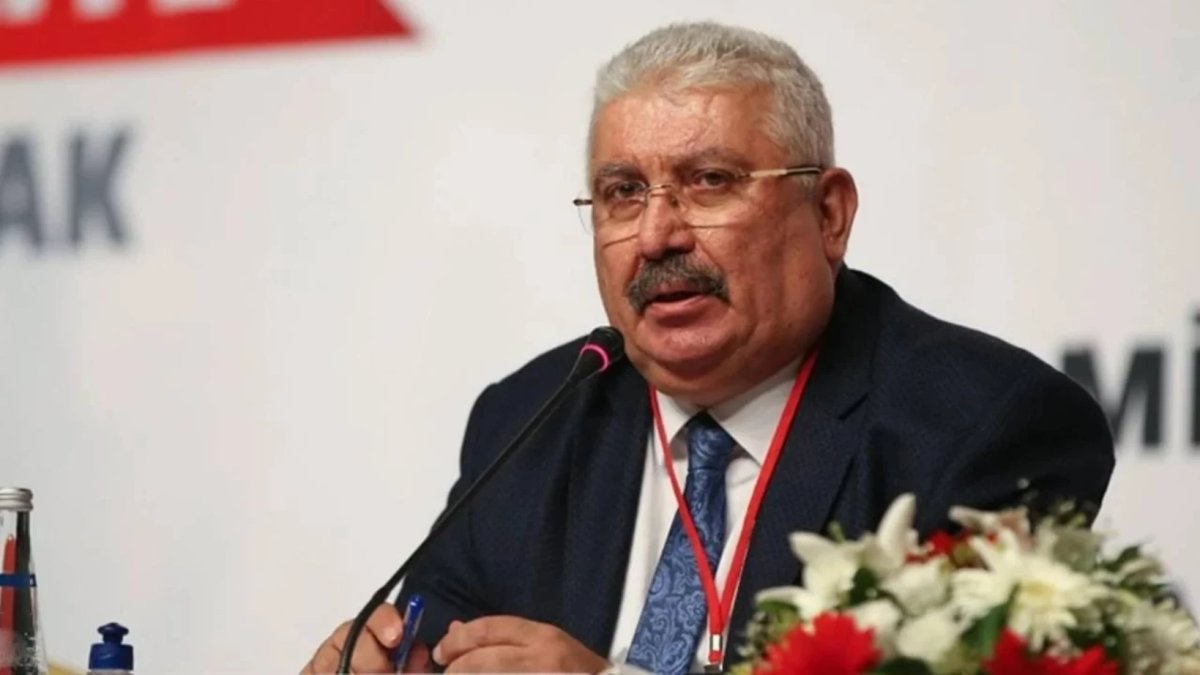 MHP 81 ilde 'komşu' ziyaretlerine başlıyor