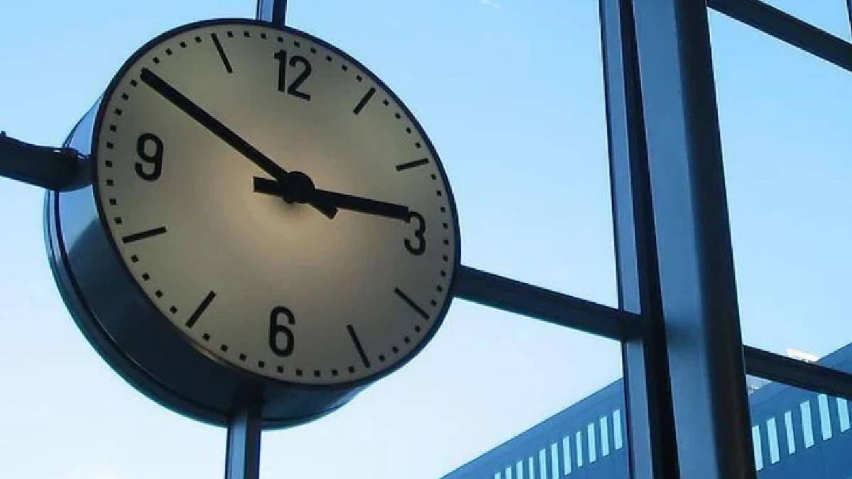 İspanya, AB'nin 2026'da kalıcı yaz saati uygulamasına geçmesini istedi