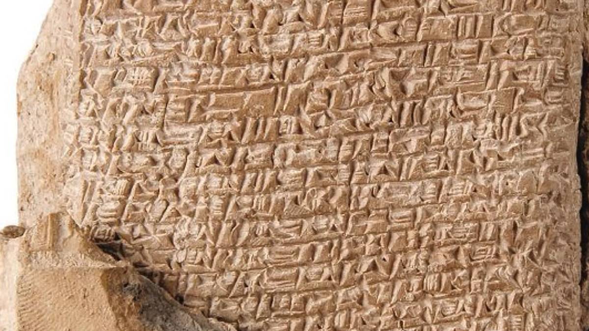 Hitit merkezi Oylum Höyük’te gün yüzüne çıktı