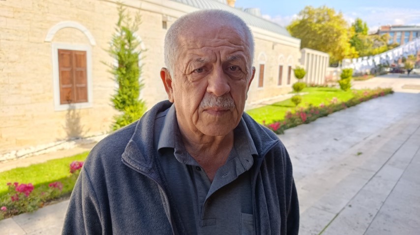 Ne emekli maaşı kaldı ne kredi hesabı! 2 saatte 366 bin lira dolandırıldı: “Bankanın güvenlik zafiyeti var”