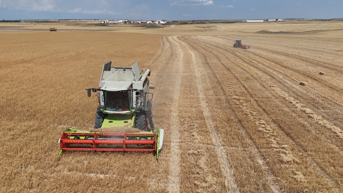 Eskişehir’de tarımın yol haritası tartışılacak