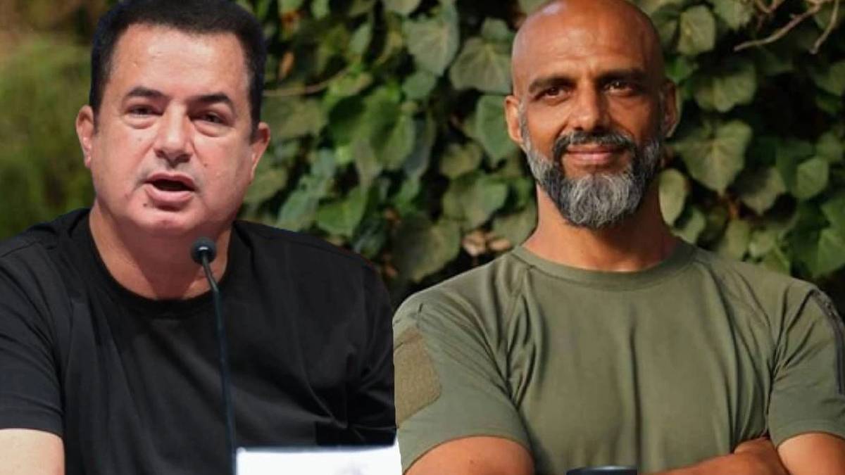 Acun Ilıcalı’dan yüreklere dokunan hareket! Yıllar sonra ortaya çıktı: Kızının masraflarını üstlendi