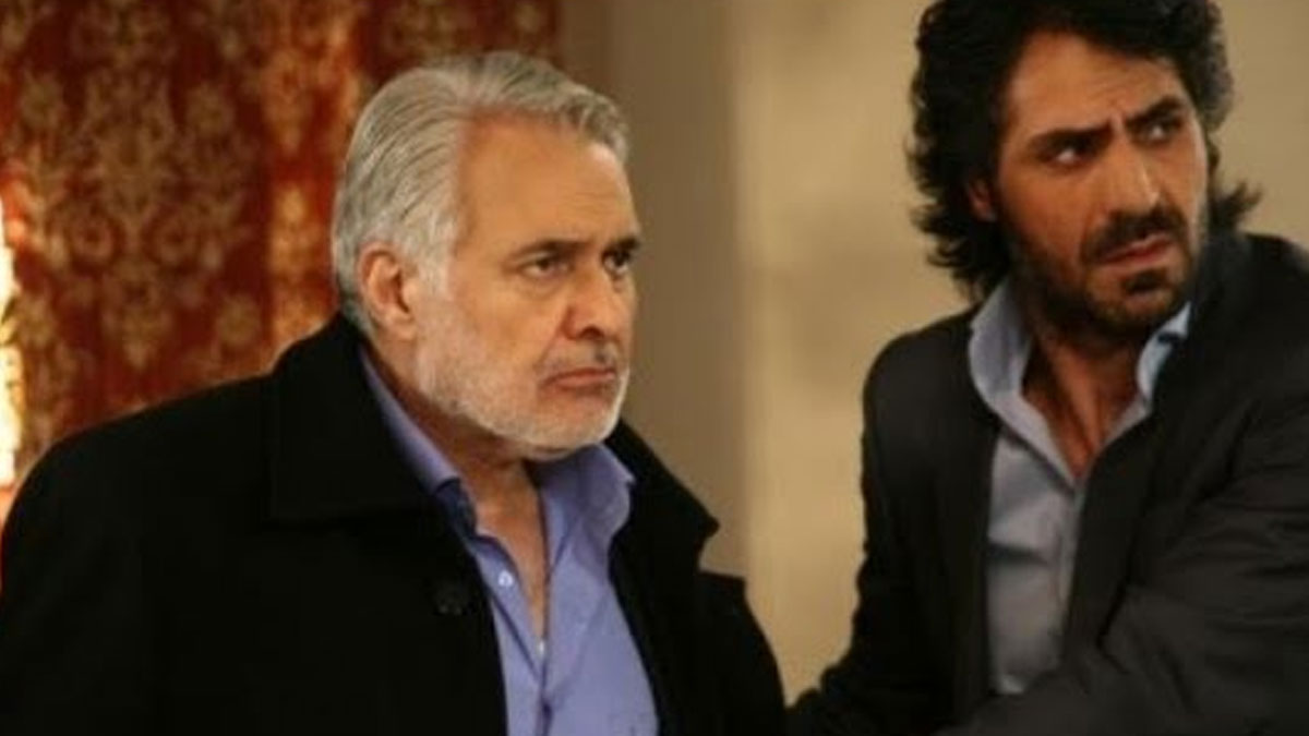 Kurtlar Vadisi'nin 'Baba Memduh'u hayatını kaybetti