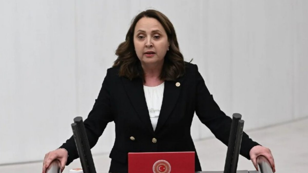 CHP’li Dinçer: Diyanet’in bütçesi üç bakanlığın toplamını aştı