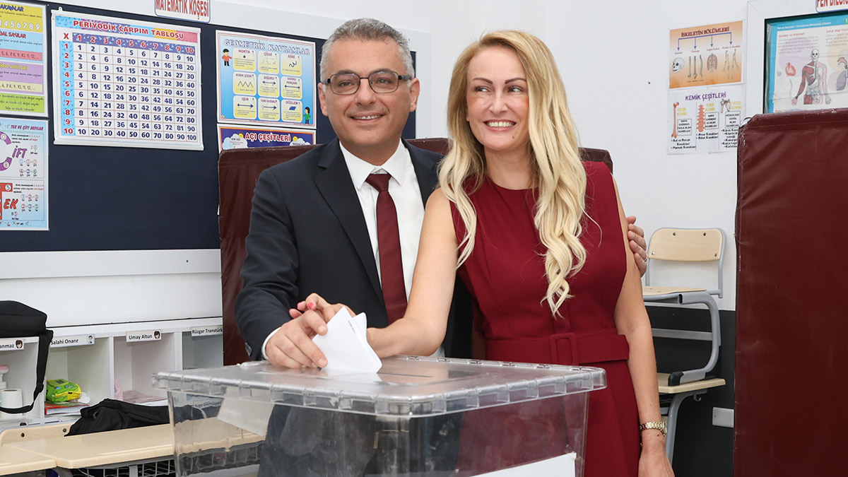 Kıbrıs’ta yeni bir dönem başlıyor