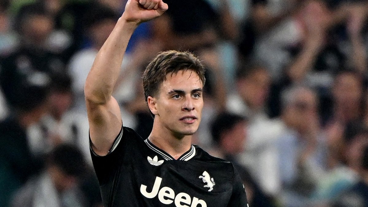 Juventus'un yıldız futbolcusu Kenan Yıldız'dan UEFA'ya dikkat çeken açıklama: Karşılaştırmaları sevmiyorum ben kimseye benzemem