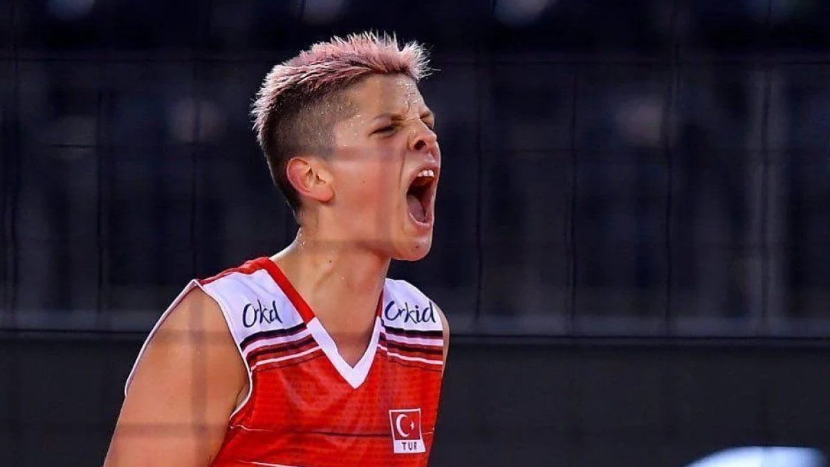 Brezilyalı voleybolcu Roberta Ratzke'den dikkat çeken itiraf: Brezilya–Türkiye rekabetinin mimarı Ebrar Karakurt'tur