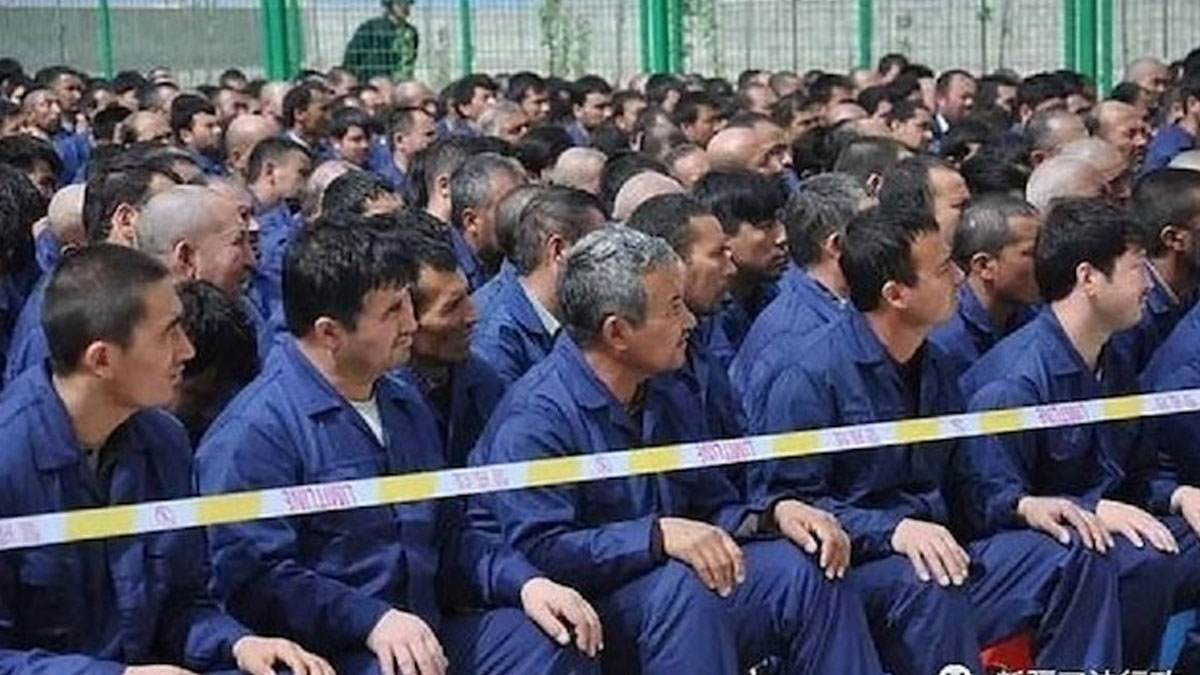 Çin’in küresel paradigması ve Türk Dünyası