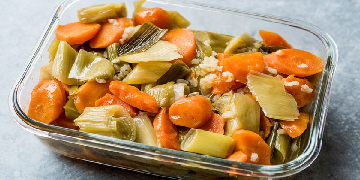 Tamda mevsimi gelmişken denemeden geçmeyin! En lezzetlisi böyle yapılır: İşte pırasa tarifi…