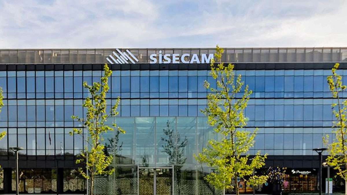 Rekabet Kurulu'ndan Şişecam'a 3 milyar 154 milyon lira ceza