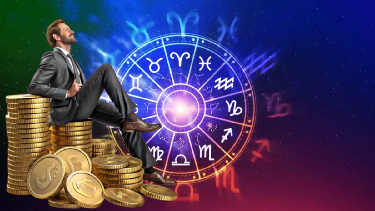 Cüzdanlar şenlenecek, hesaplar dolacak! 2026 bitmeden paranın bolluğuyla hayatı değişecek o 6 şanslı burç