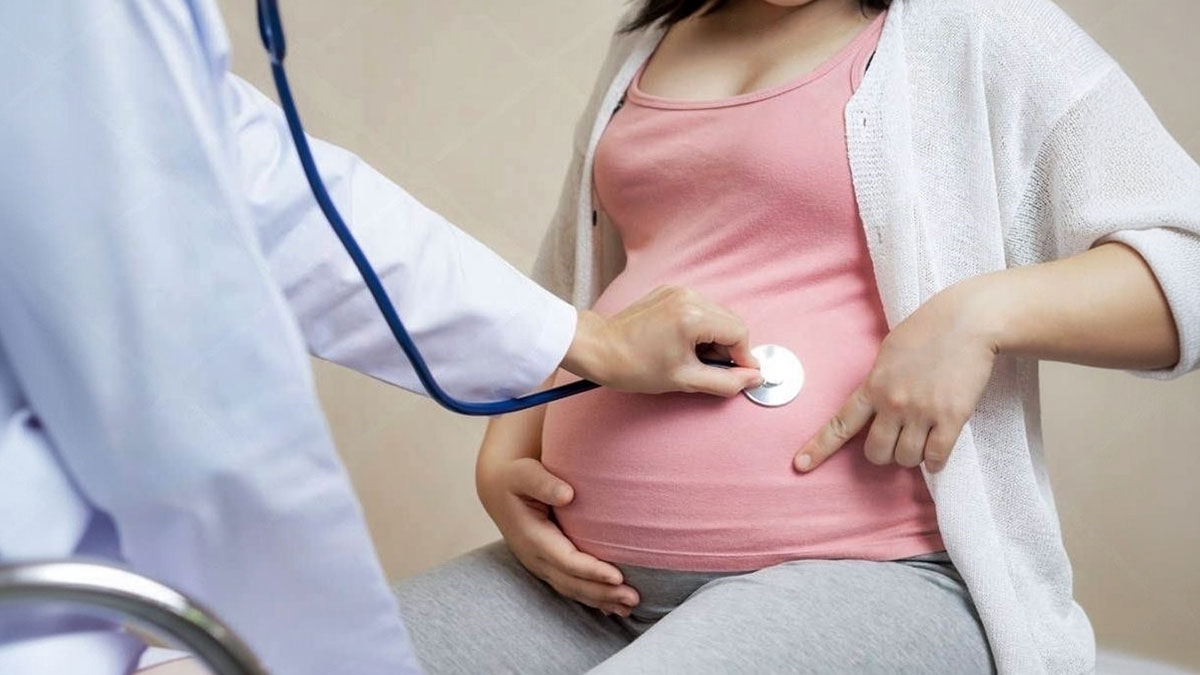 Şeker yükleme testi zararsız: Asıl tehlike, gebelik şekerinin farkında olmamak!