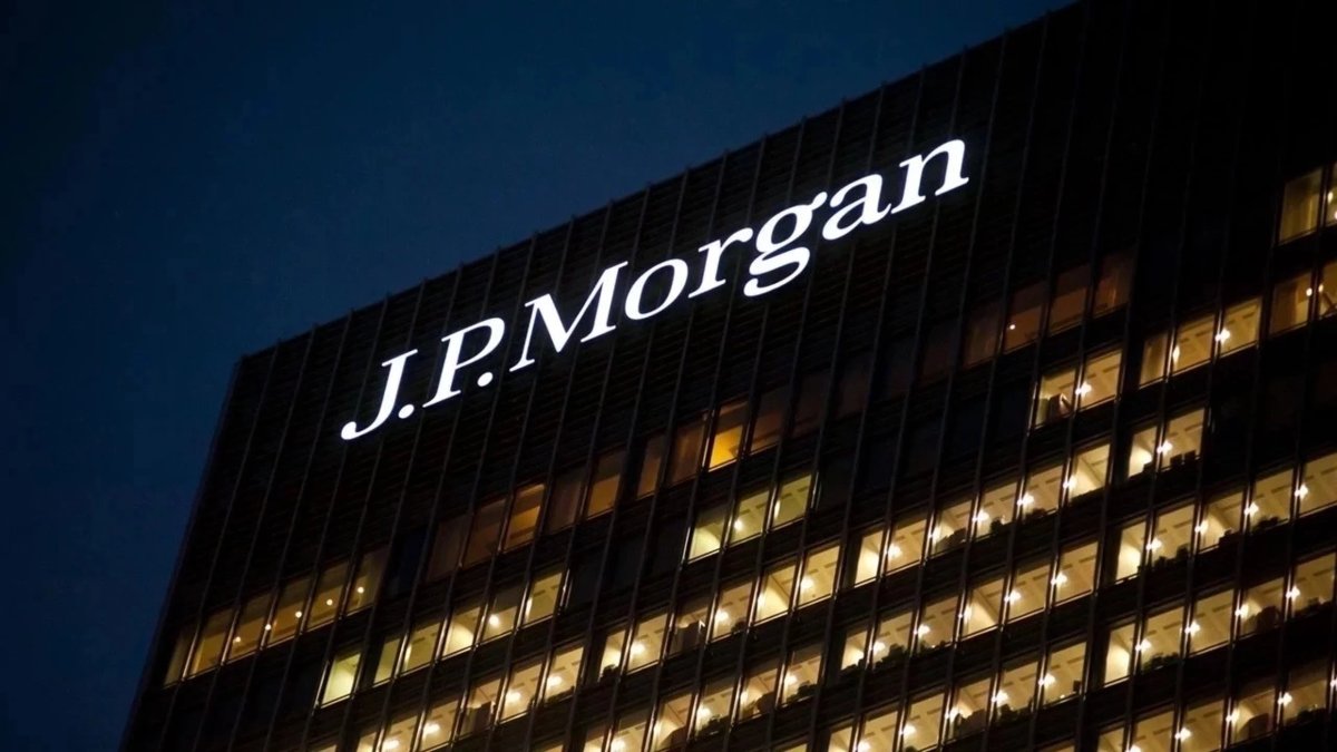 JPMorgan’dan Türkiye tahmini: MB’nin faiz indirimi beklentisini düşürdü