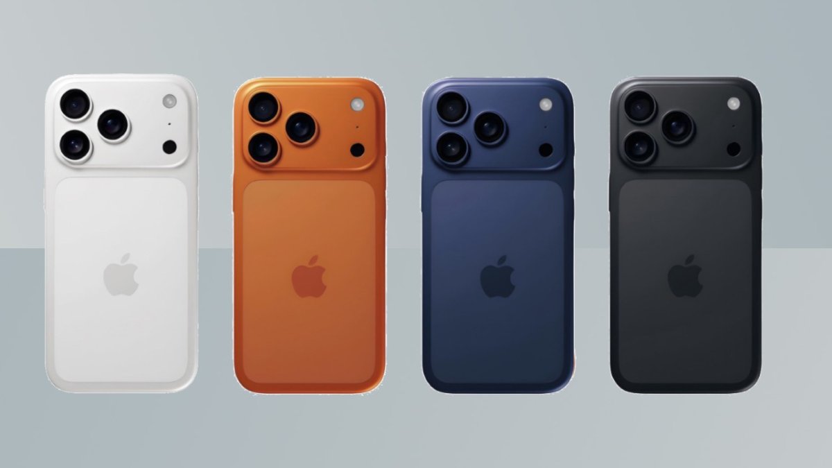 Apple hisseleri iPhone 17 etkisiyle zirve yaptı