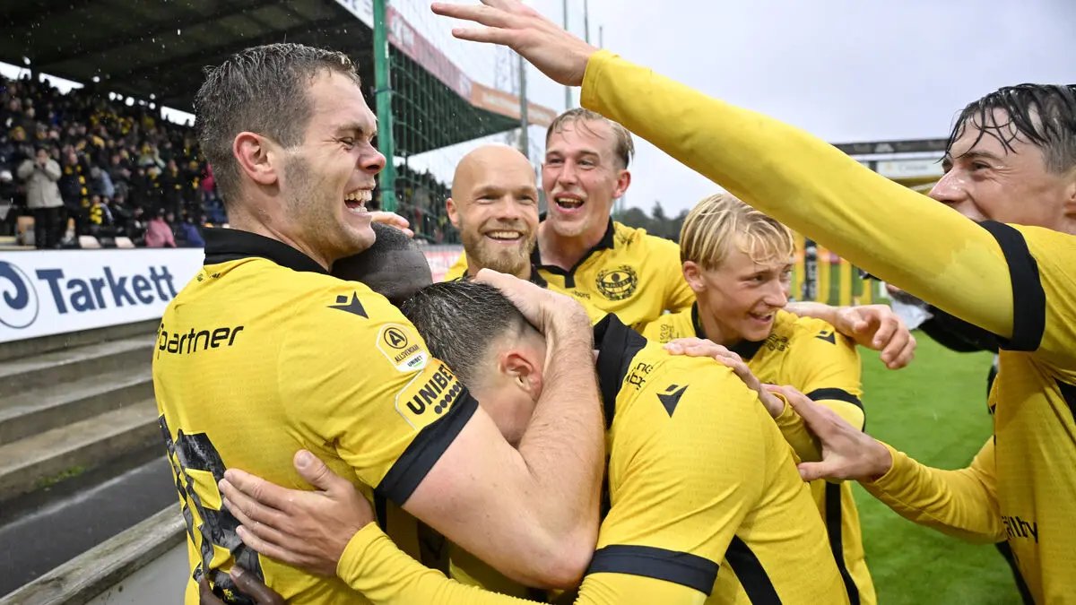 Destansı bir başarı! 800 nüfuslu balıkçı köyü Şampiyonlar Ligi'nde