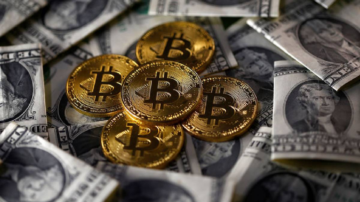 Küresel gerilim kriptoyu vurdu: Bitcoin yeniden düştü