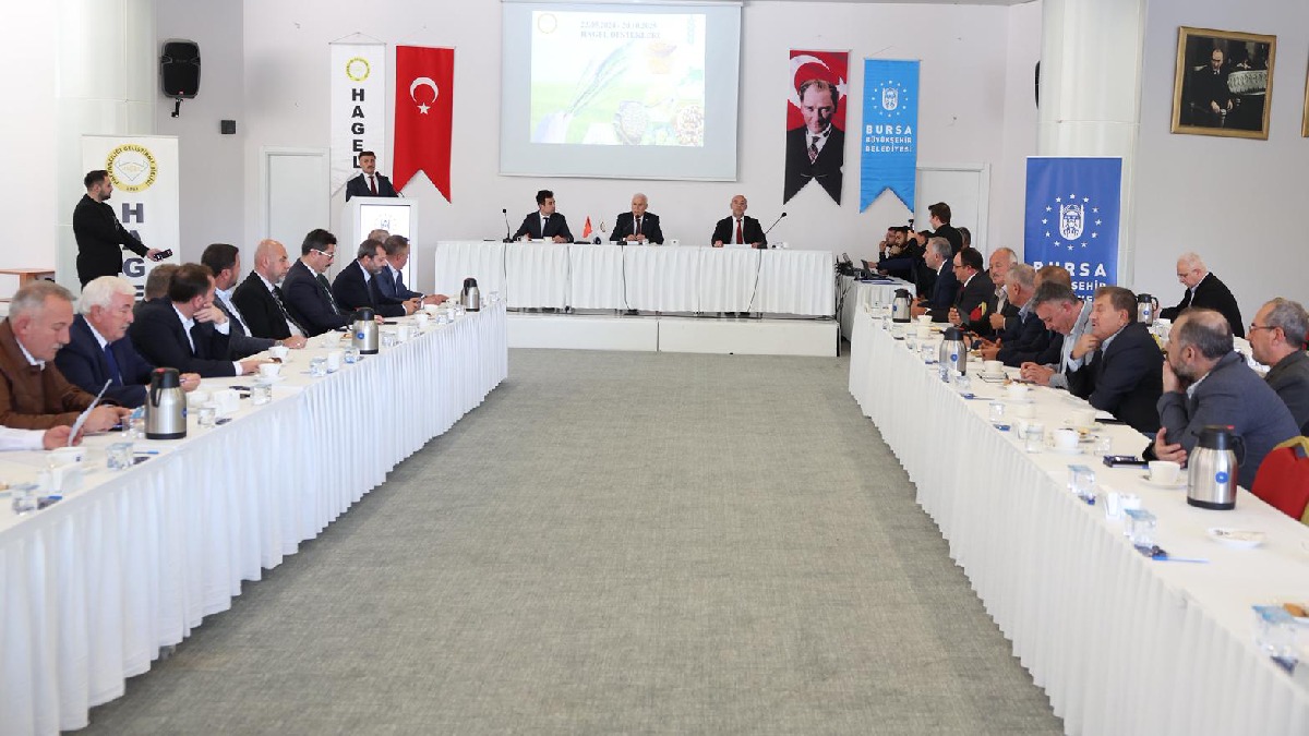 Tarım ve hayvancılığa destek sürüyor