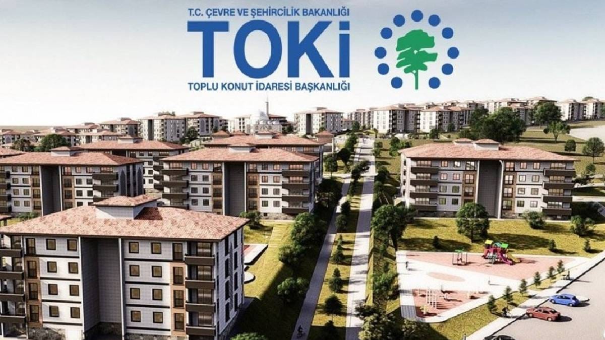 Hükûmetten yeni adım: TOKİ’ye kiralama yetkisi