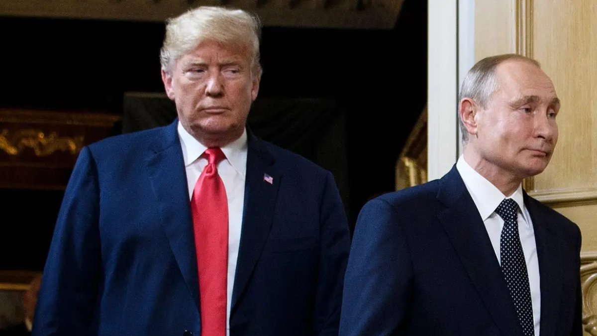 CNN: Trump ve Putin görüşmesi ertelenebilir