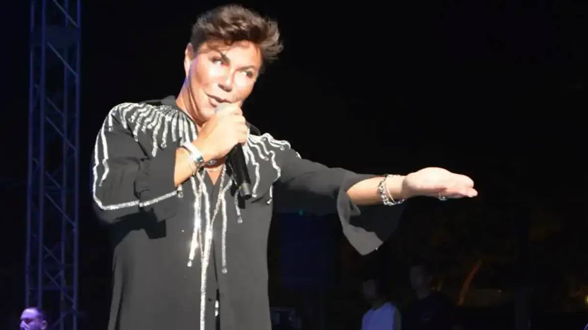 Farih Ürek’in son durumu ne? Menajeri açıkladı: "Ciddiyetini koruyor"