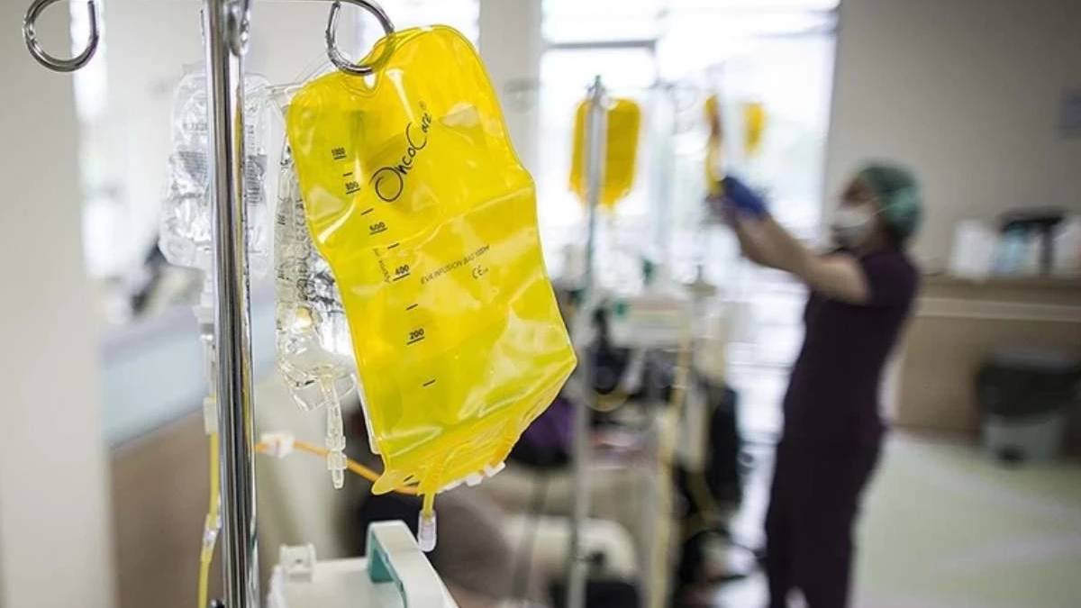 SGK'dan özel hastaneler altı ayda 334 milyon lira ceza