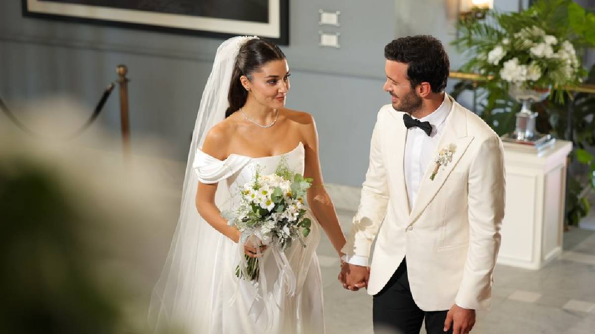 Senarist krizi diziyi vurdu! Hayranlarına kötü haber: Yeni bölüm yok!