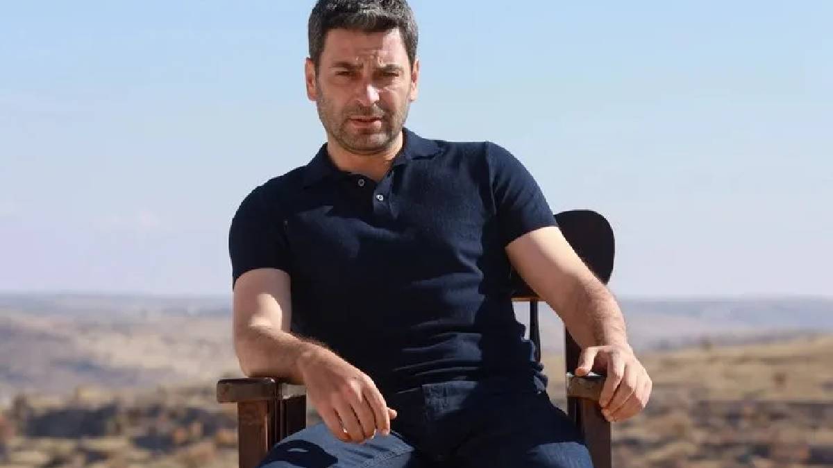 Ozan Akbaba’dan yürek ısıtan hareket! Çocuklar için “Gönüllü elçi” oldu: “Umut dolu bir yolculuğa çıkıyorum”