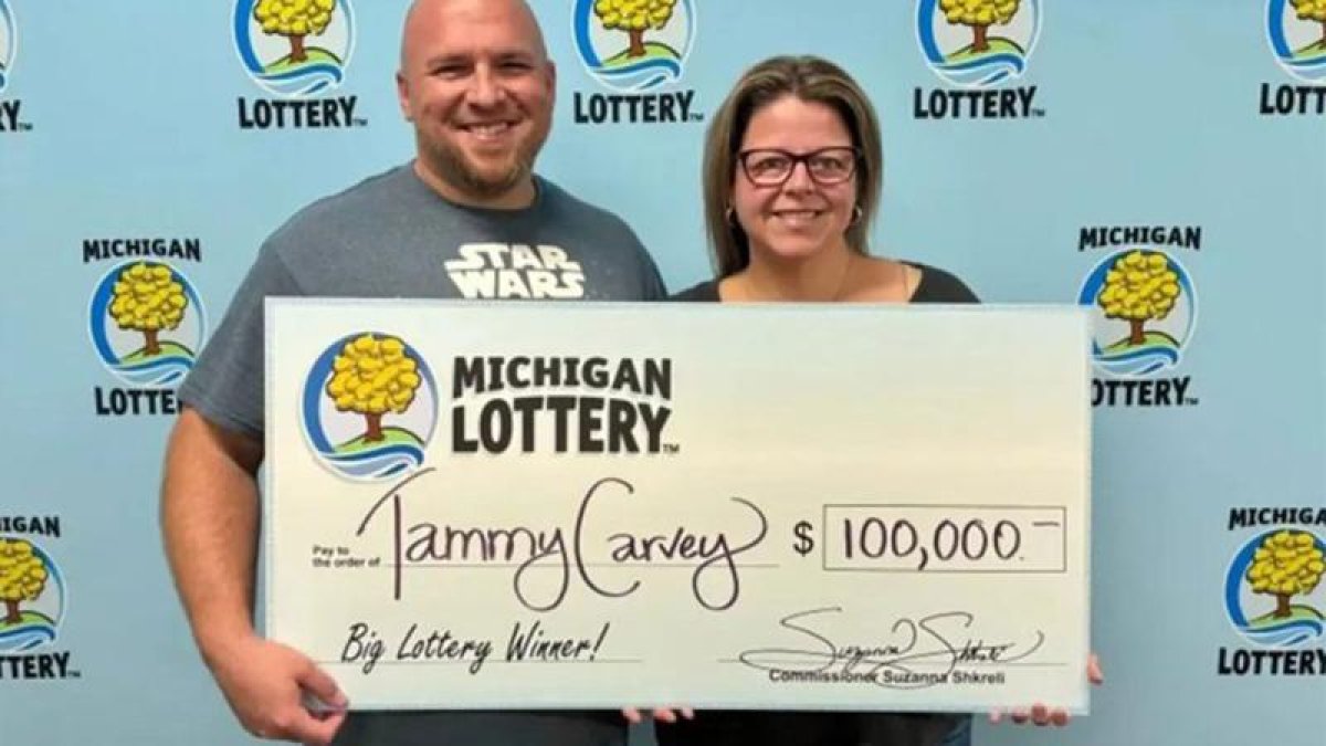 ChatGPT’nin önerdiği sayılarla piyango kazandı