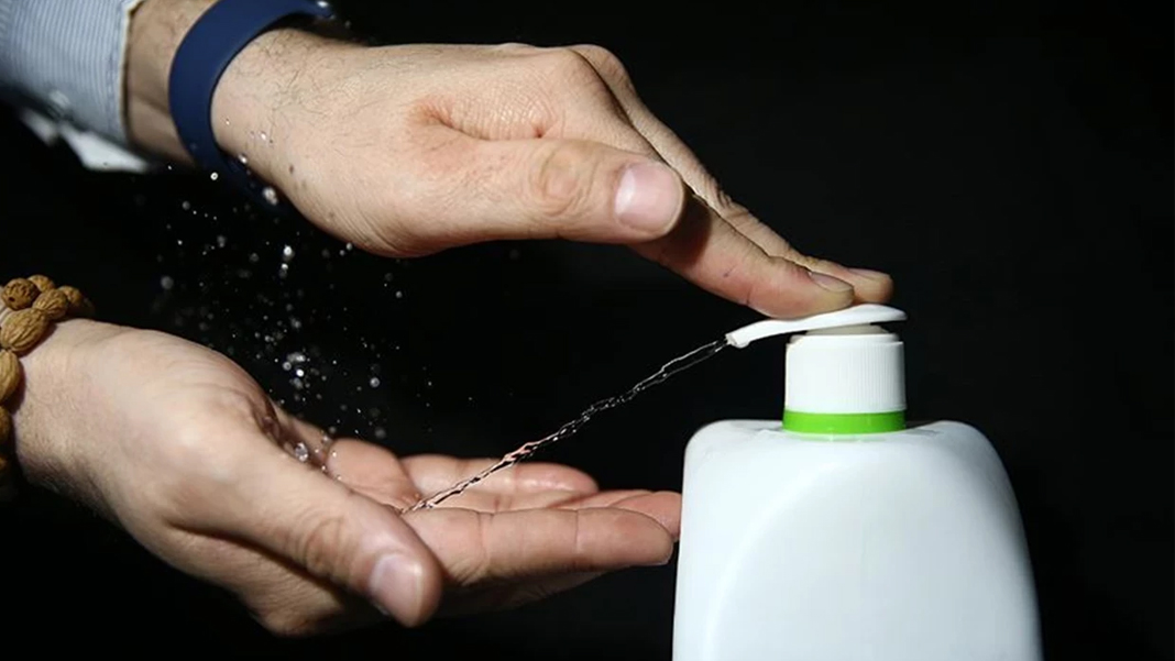 AB etanolü mercek altında: Kanserojen kararı temizlik sektörünü vuracak