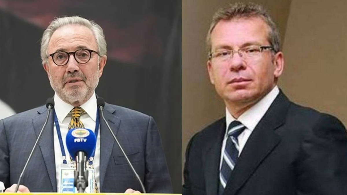 İBB soruşturmasında Hamdi Akın ve Vedat Aşçı ifadeye çağrıldı