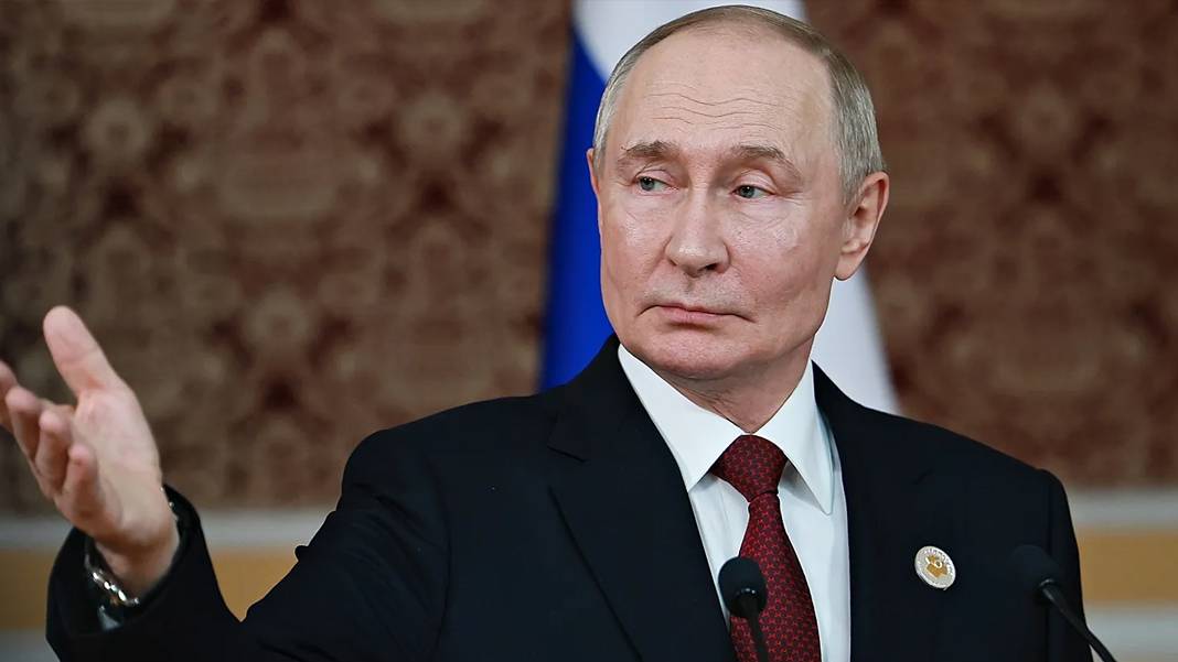 Polonya'dan Putin'e hava sahasından geçmemesi konusunda uyarı