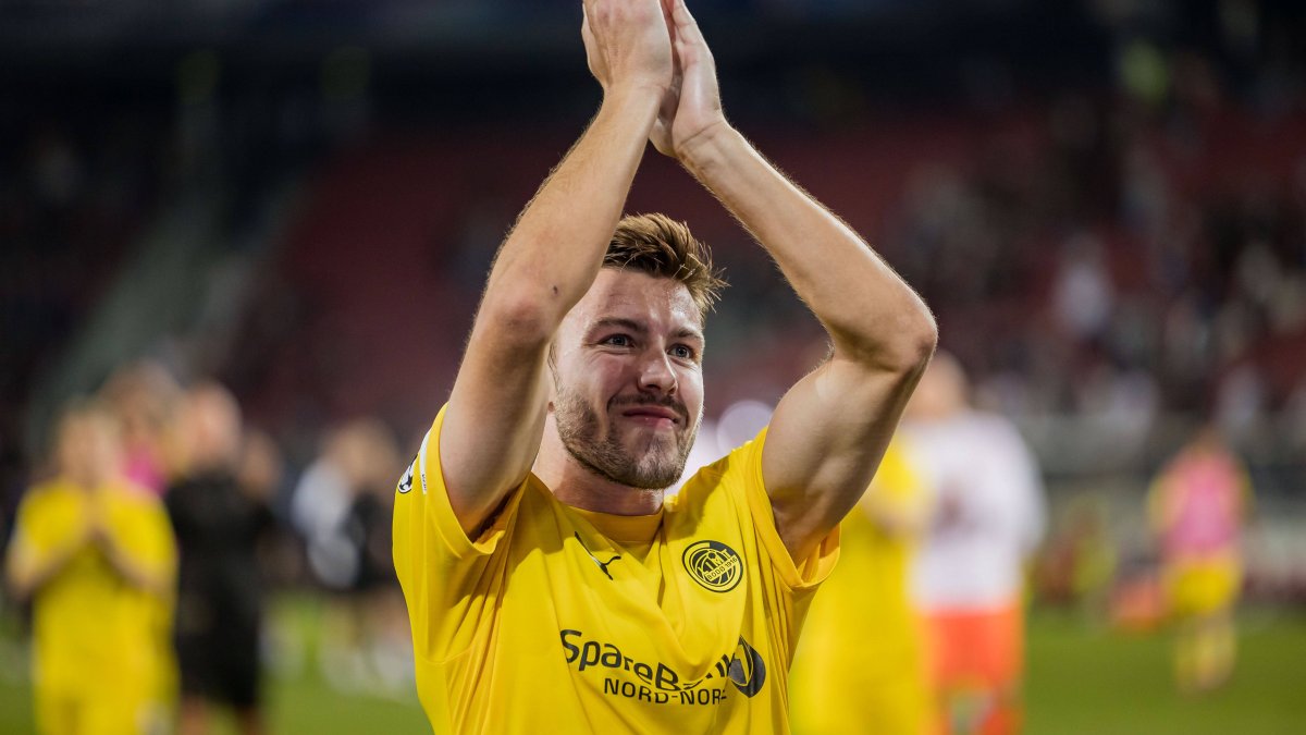 Galatasaray taraftarına önlem aldılar! Bodo/Glimt’in sol beki Fredrik Björkan açıkladı: Kulak tıkacı takacağız