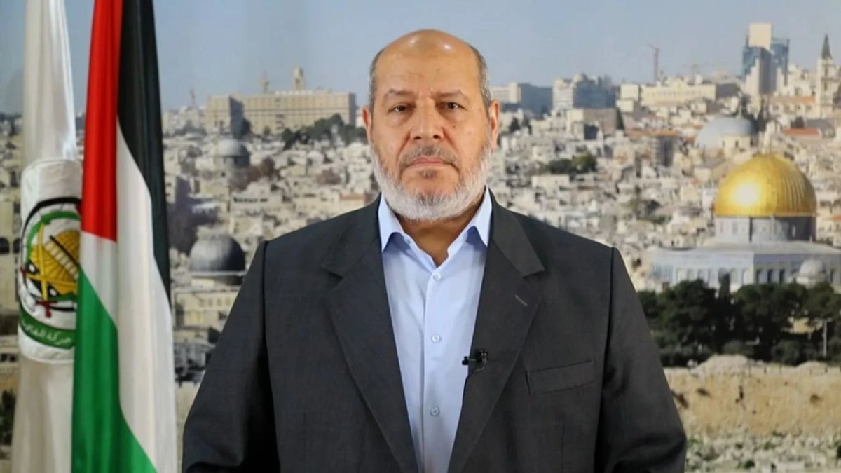 Hamas ateşkeste kararlı olduğunu açıkladı