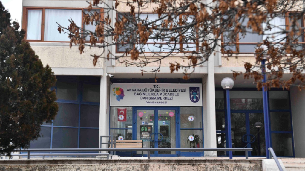 Bağımlı bireyler ve ailelerine ücretsiz danışmanlık hizmet: ABB, 360 kişiye profesyonel destek verdi