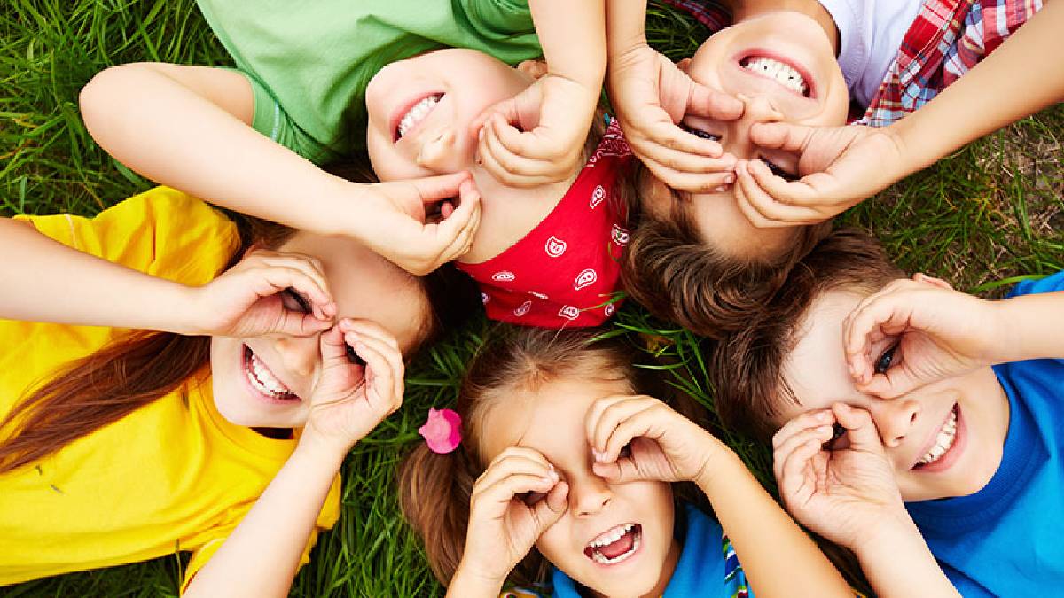 Araştırma: Yakın arkadaşlık için ne kadar zaman gerekir?