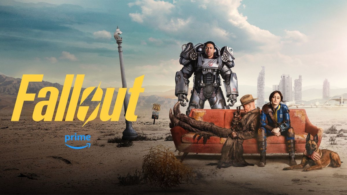 Fallout Dizisi ikinci sezon ne zaman yayınlanacak? Amazon Prime'ın merakla beklenen dizisi aralık ayında geliyor