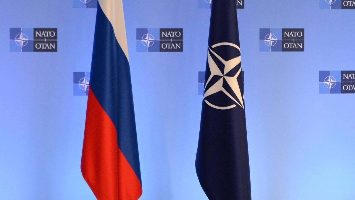 Rusya: AB ve NATO, Rusya'yı zayıflatmayı hedefliyor