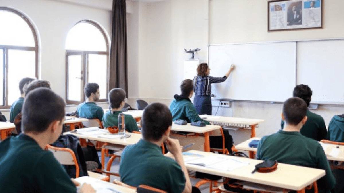 Merkezi sınırlama geliyor: Okul kayıtlarında yeni dönem geliyor