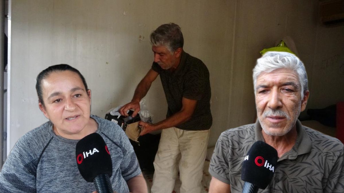 Arkadaşına yaptığı iyilik yuvasını yıktı! Depoda yatıp kalkıyor: Eşi eve dahi almıyor